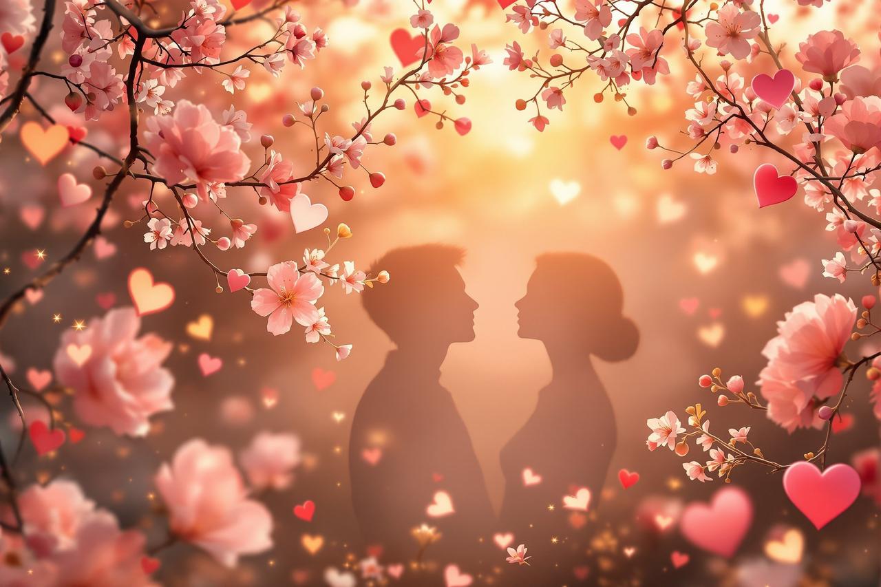 漫剧短剧网 - 桂花飘香·甜宠剧场