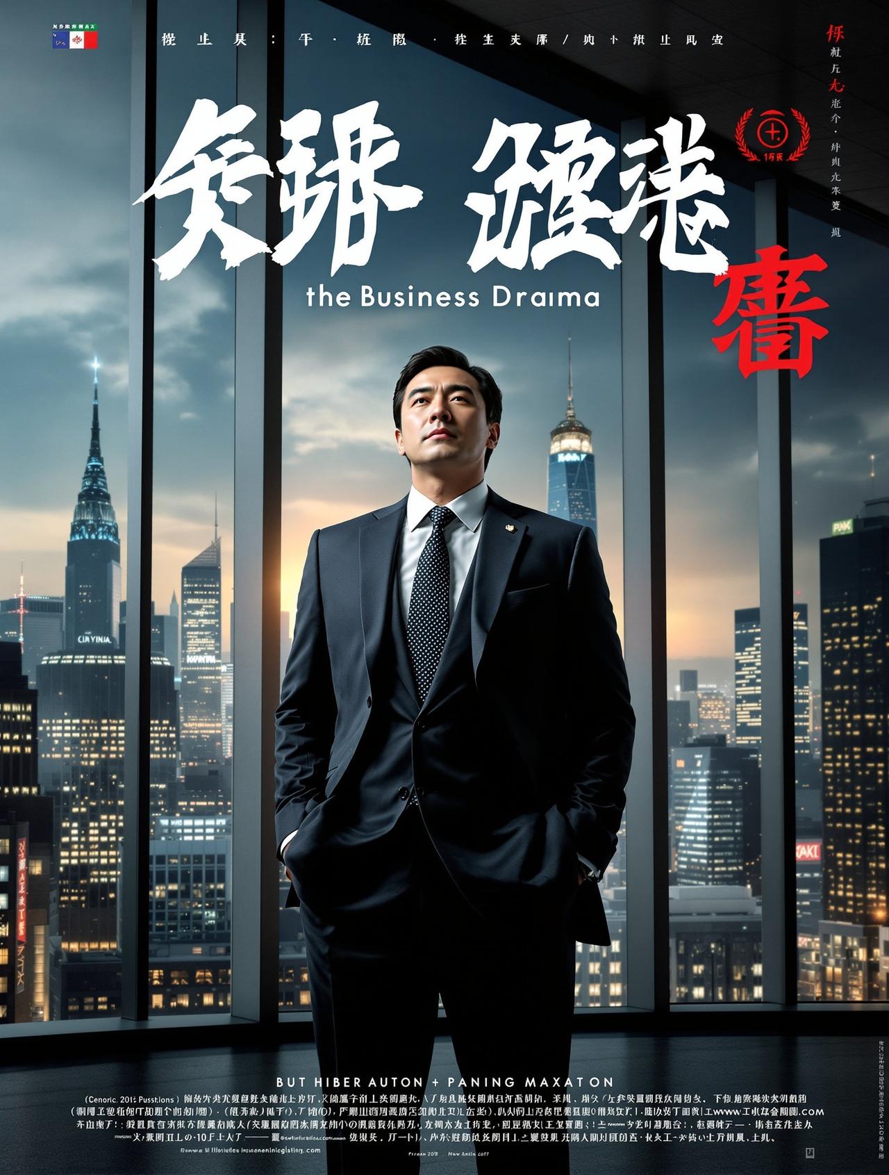 漫剧短剧网 - 步步为赢